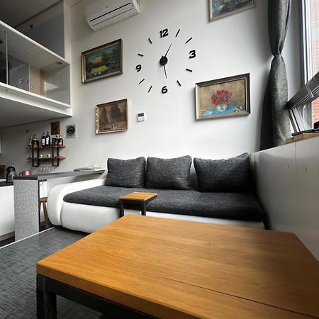 1 Bedroom Loft Apartment Zlín Екстериор снимка