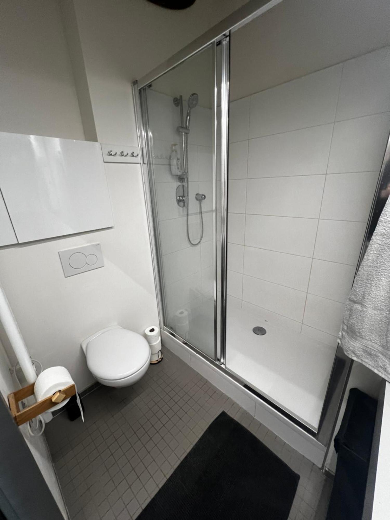 1 Bedroom Loft Apartment Zlín Екстериор снимка