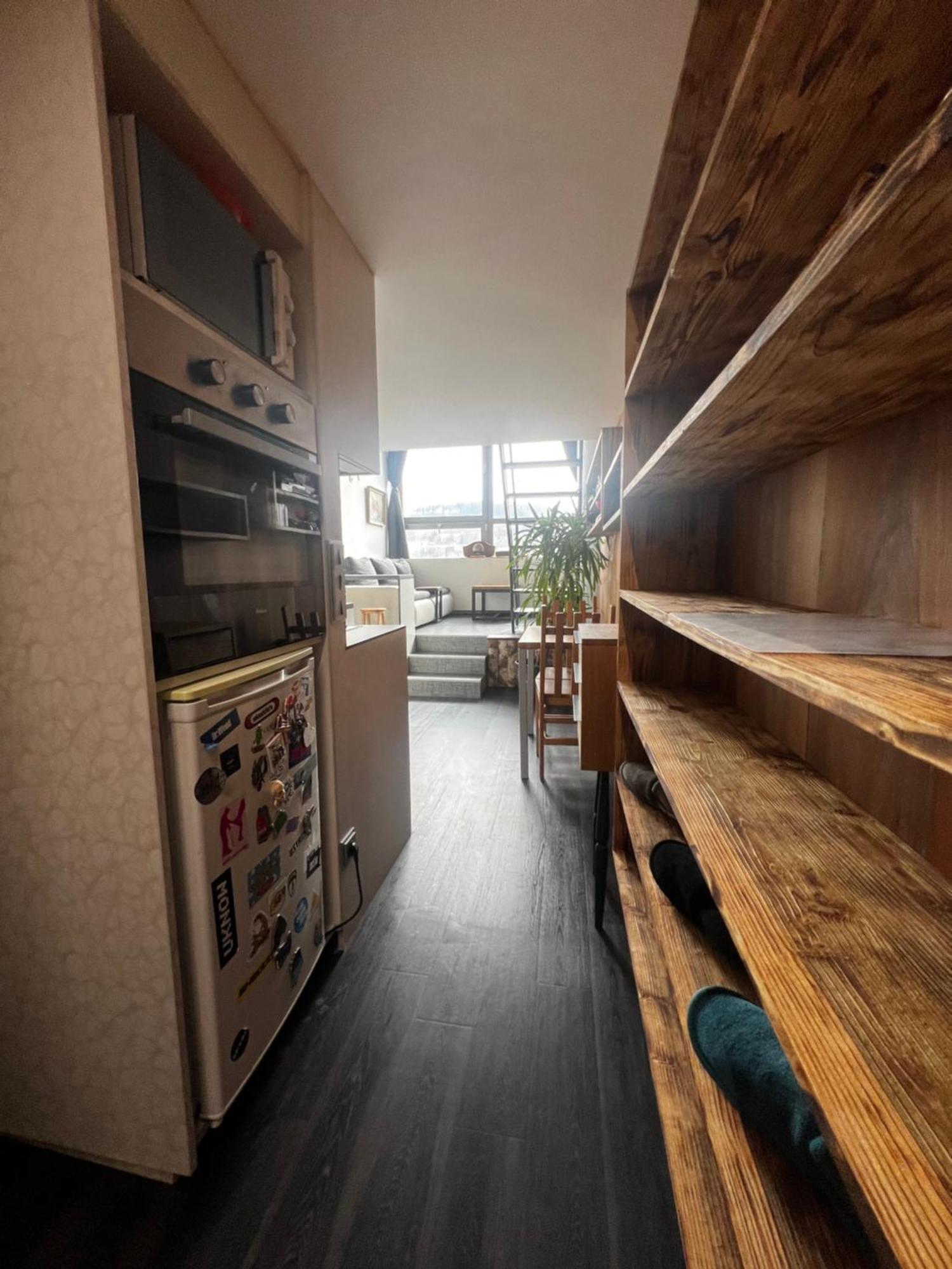 1 Bedroom Loft Apartment Zlín Екстериор снимка